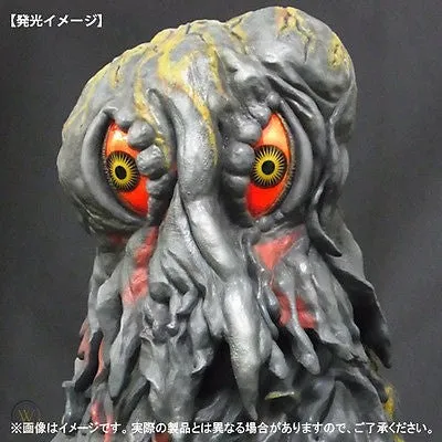 12" Inch Tall Hedorah Ric   Flying Smog Monster Final Form 1971 X-PLUS SHONEN-RIC LIMITED EDITION