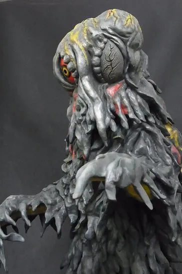12" Inch Tall Hedorah Ric   Flying Smog Monster Final Form 1971 X-PLUS SHONEN-RIC LIMITED EDITION