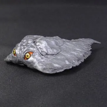 12" Inch Tall Hedorah Ric   Flying Smog Monster Final Form 1971 X-PLUS SHONEN-RIC LIMITED EDITION