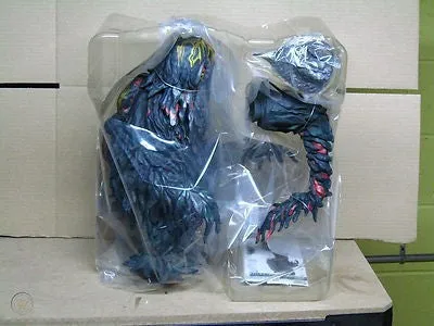 12" Inch Tall Hedorah Ric   Flying Smog Monster Final Form 1971 X-PLUS SHONEN-RIC LIMITED EDITION