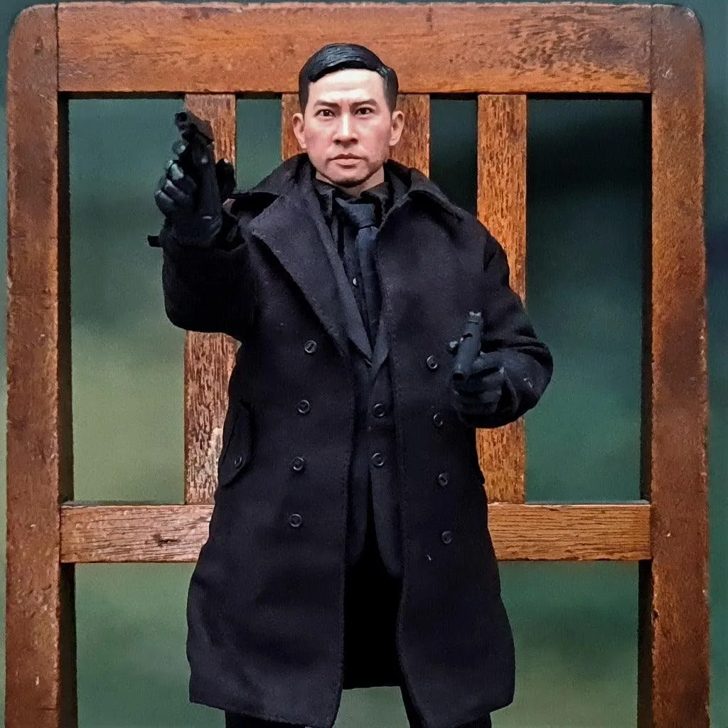 1/6 scale Line Walker (Film) - Blue Action Figure