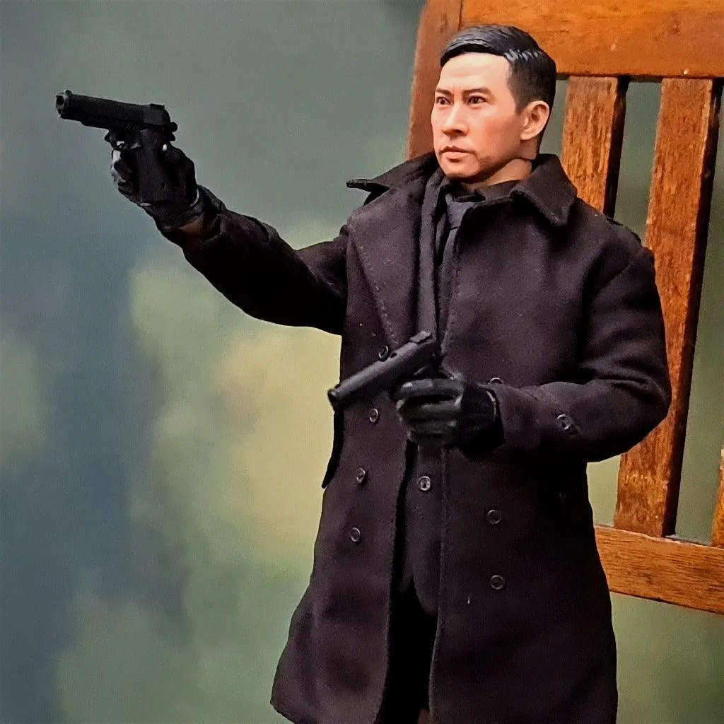 1/6 scale Line Walker (Film) - Blue Action Figure