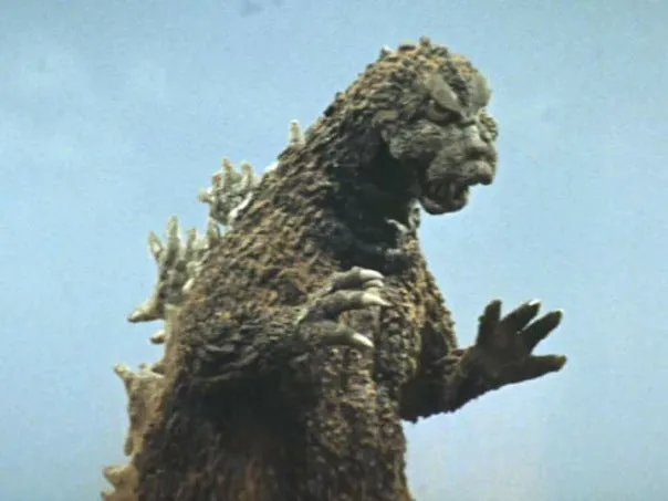 18" Inch Tall HUGE Godzilla vs. Mothra 1964 Ric LE X-PLUS Gigantic Series TOHO Shonen-Ric Exclusive