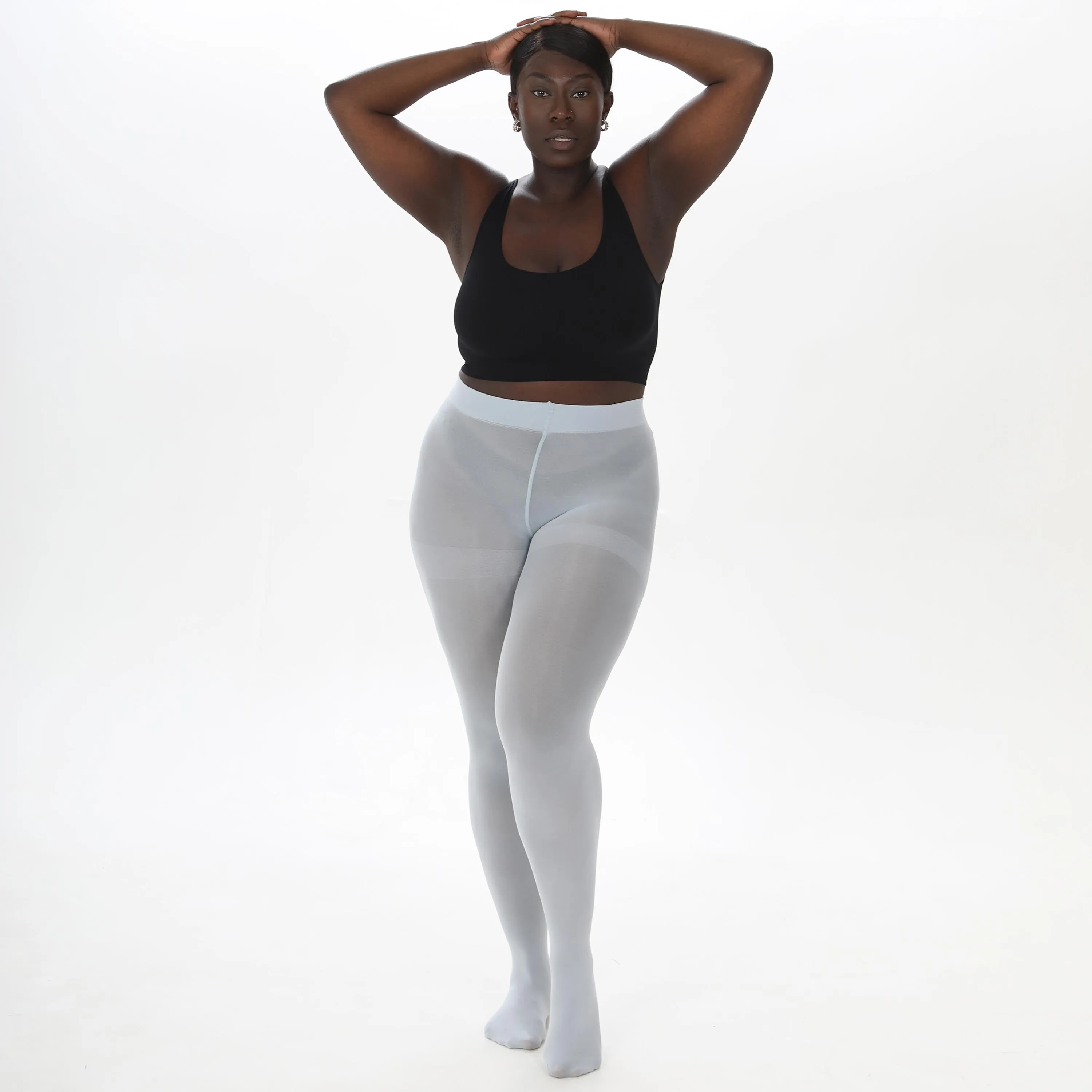 50 Denier Opaque Tights Special Edition