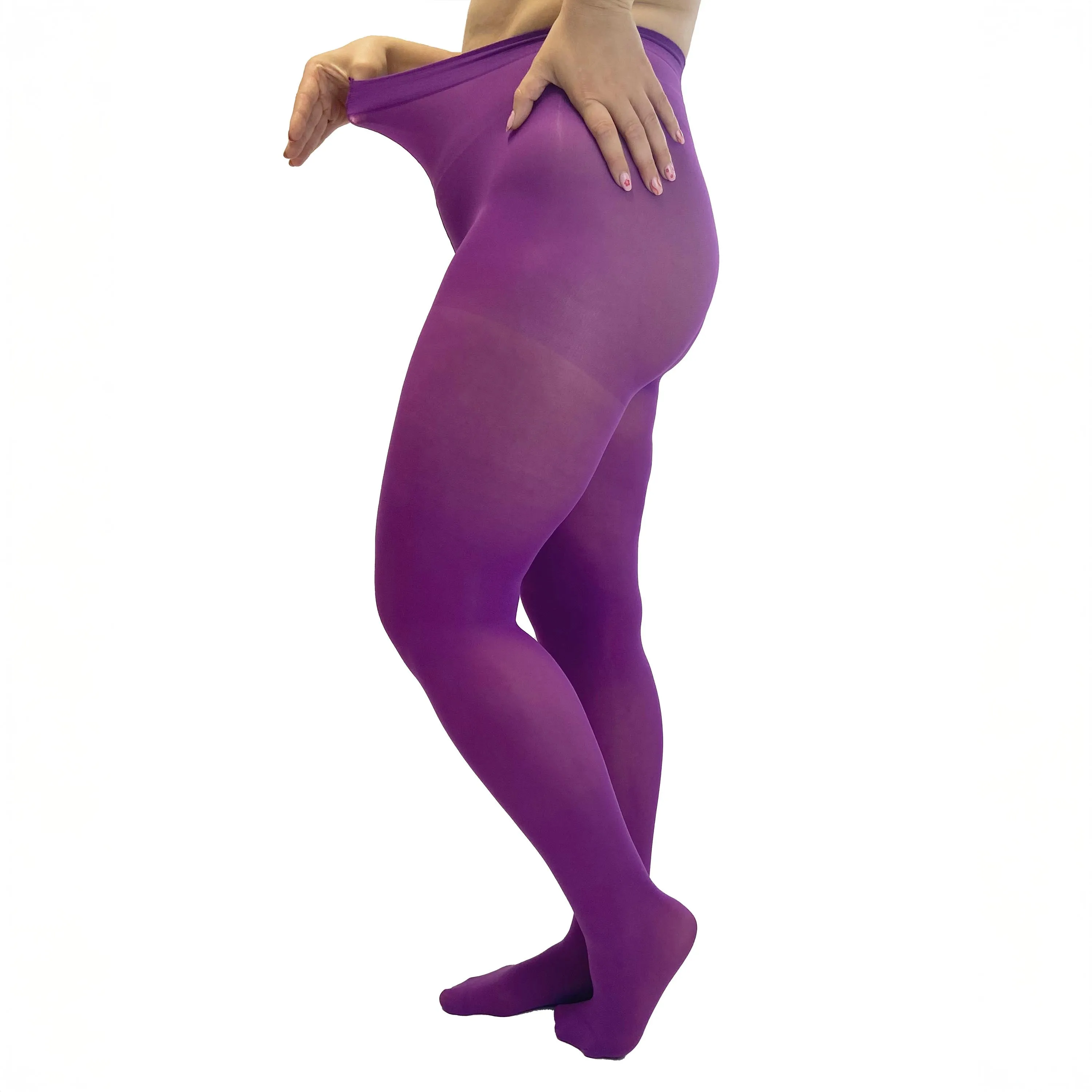 50 Denier Opaque Tights Special Edition