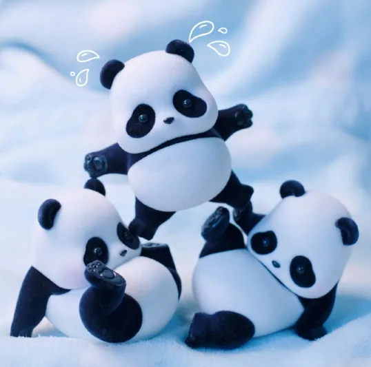 [52 TOYS] Panda Roll Daily Series 2 Blind Box