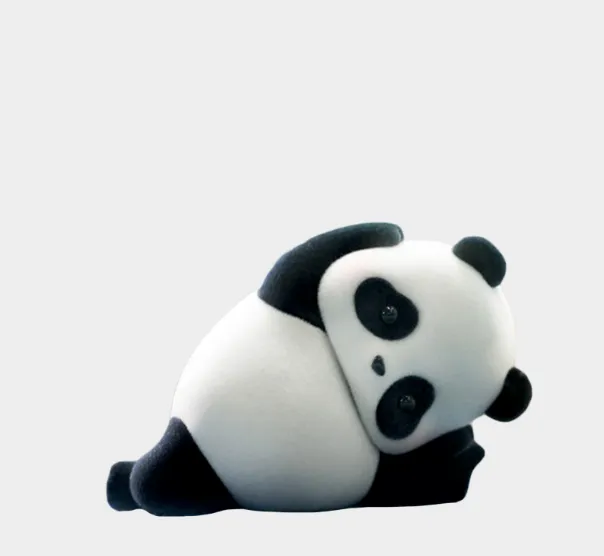 [52 TOYS] Panda Roll Daily Series 2 Blind Box