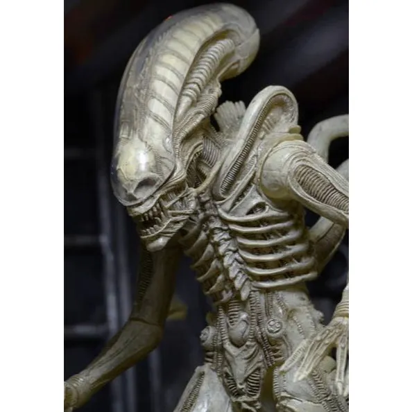Alien Big Chap Concept (Alien 40th) Ultimate 7" Scale NECA Action Figure