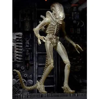 Alien Big Chap Concept (Alien 40th) Ultimate 7" Scale NECA Action Figure