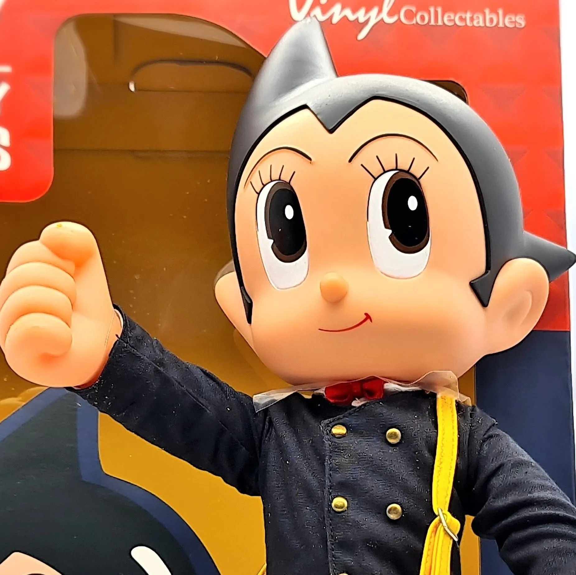 Astro Boy Master Series 07 Vinyl Collectables