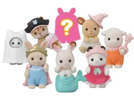 BABY COSTUME CALICO BLIND BAG