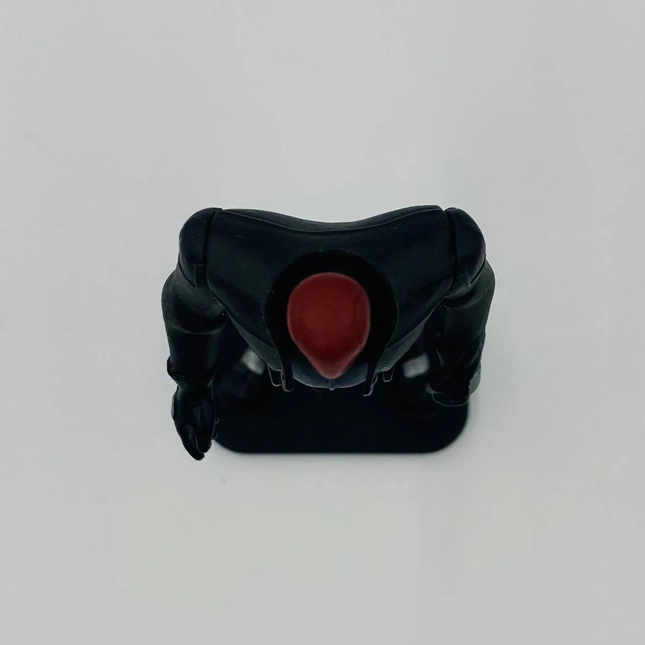 Batman Under the Red Hood Red Hood loose 3.25” figure (2010) Warner Home Video