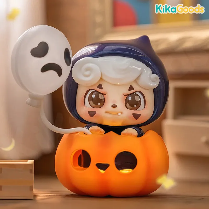 Be Your Q Baby Series Blind Box