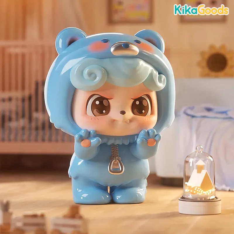 Be Your Q Baby Series Blind Box