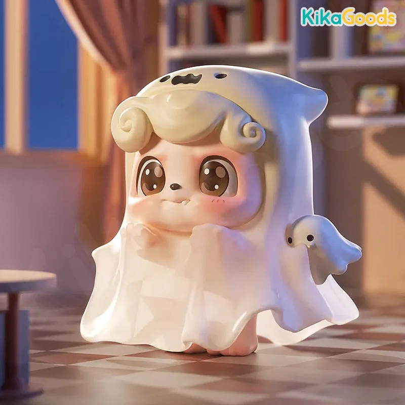 Be Your Q Baby Series Blind Box
