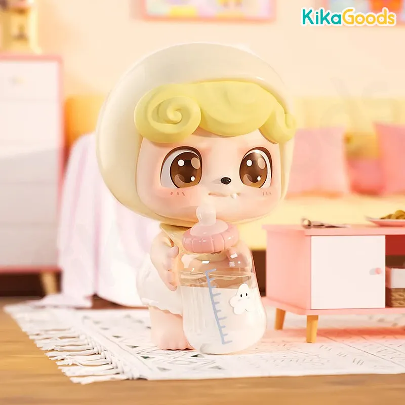 Be Your Q Baby Series Blind Box