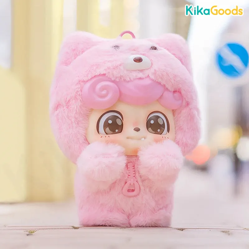 Be Your Q Baby Series Blind Box