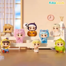 Be Your Q Baby Series Blind Box