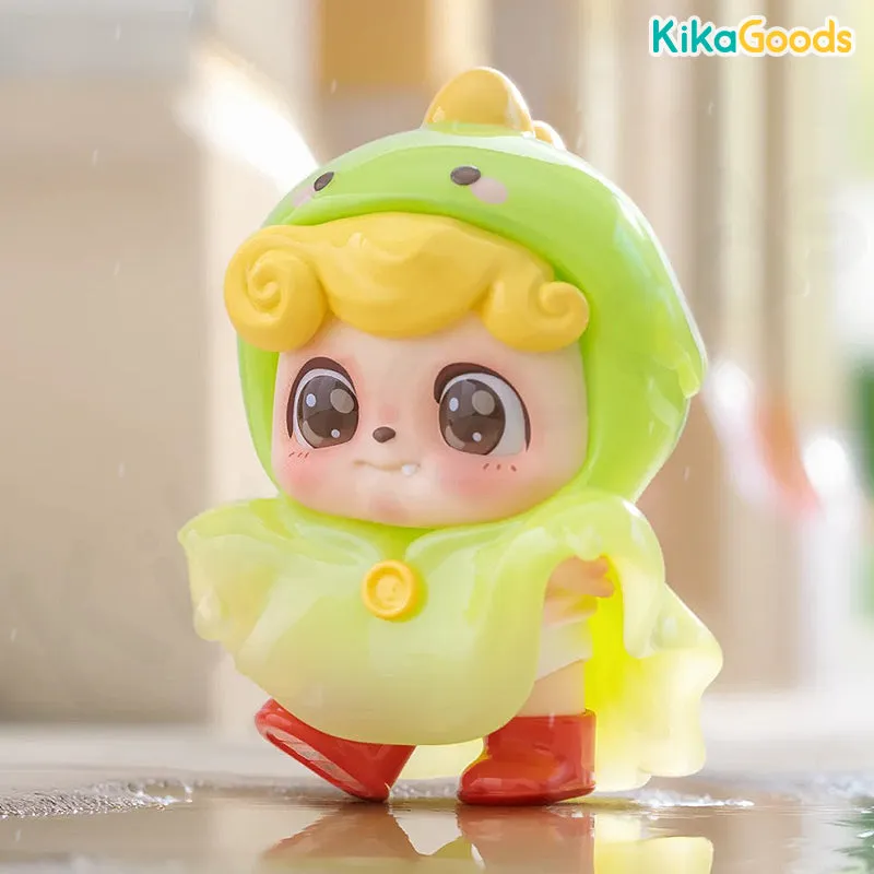 Be Your Q Baby Series Blind Box
