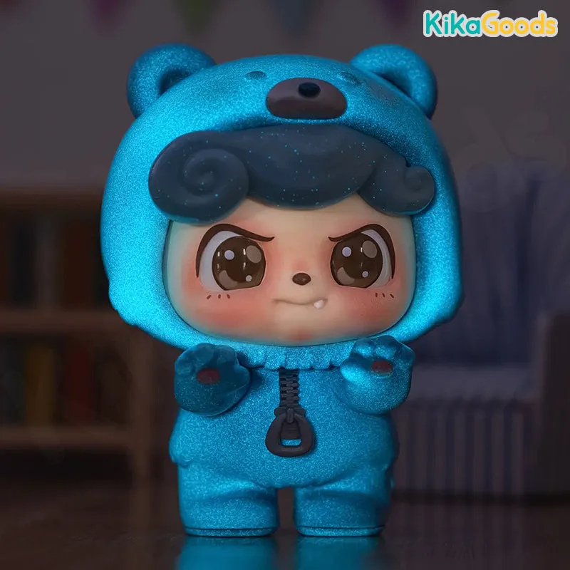 Be Your Q Baby Series Blind Box
