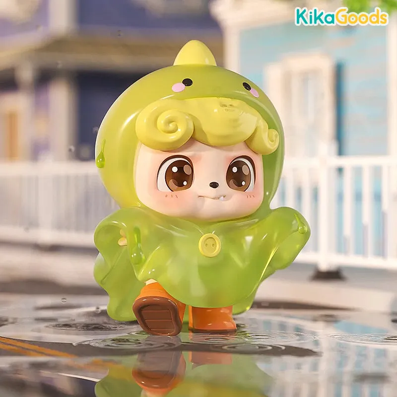Be Your Q Baby Series Blind Box