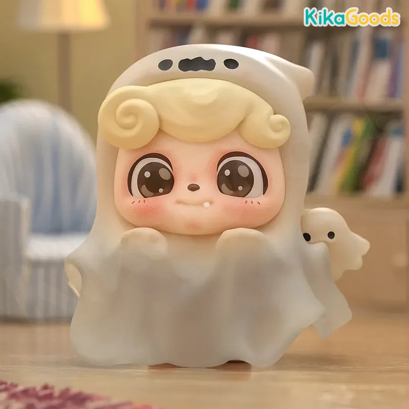 Be Your Q Baby Series Blind Box