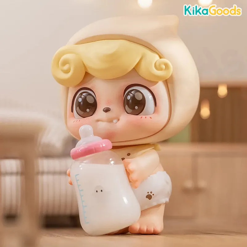 Be Your Q Baby Series Blind Box