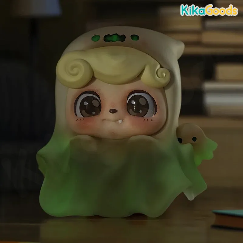 Be Your Q Baby Series Blind Box