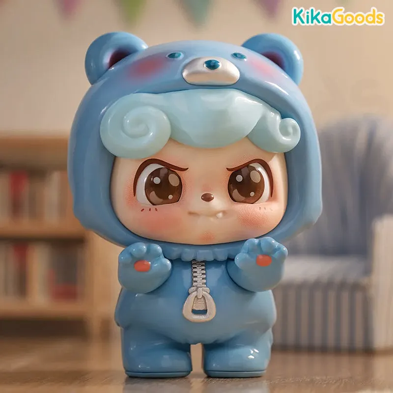 Be Your Q Baby Series Blind Box