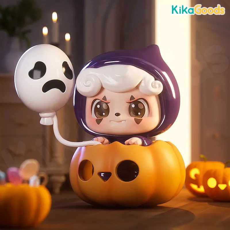 Be Your Q Baby Series Blind Box