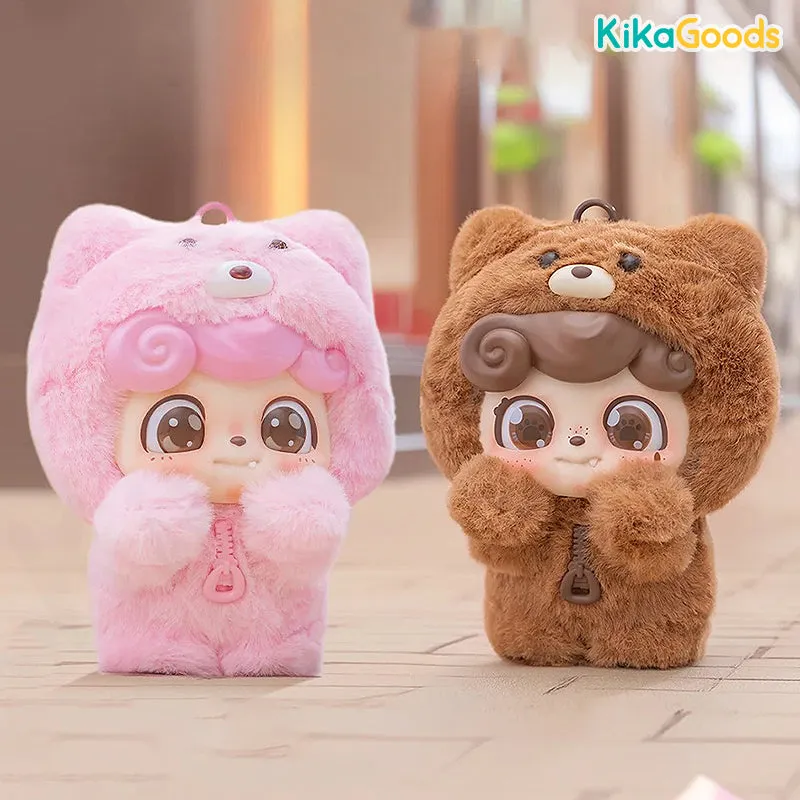 Be Your Q Baby Series Blind Box