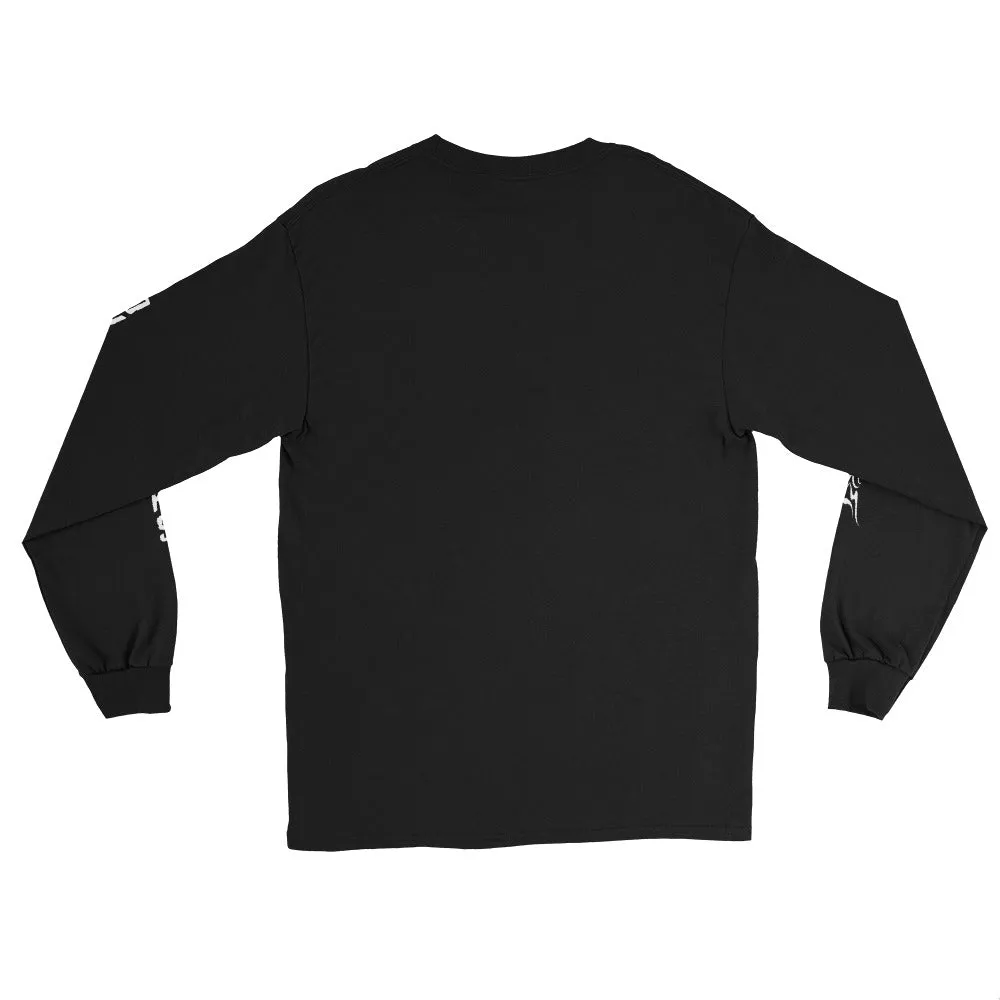 Blind Long Sleeve Shirt