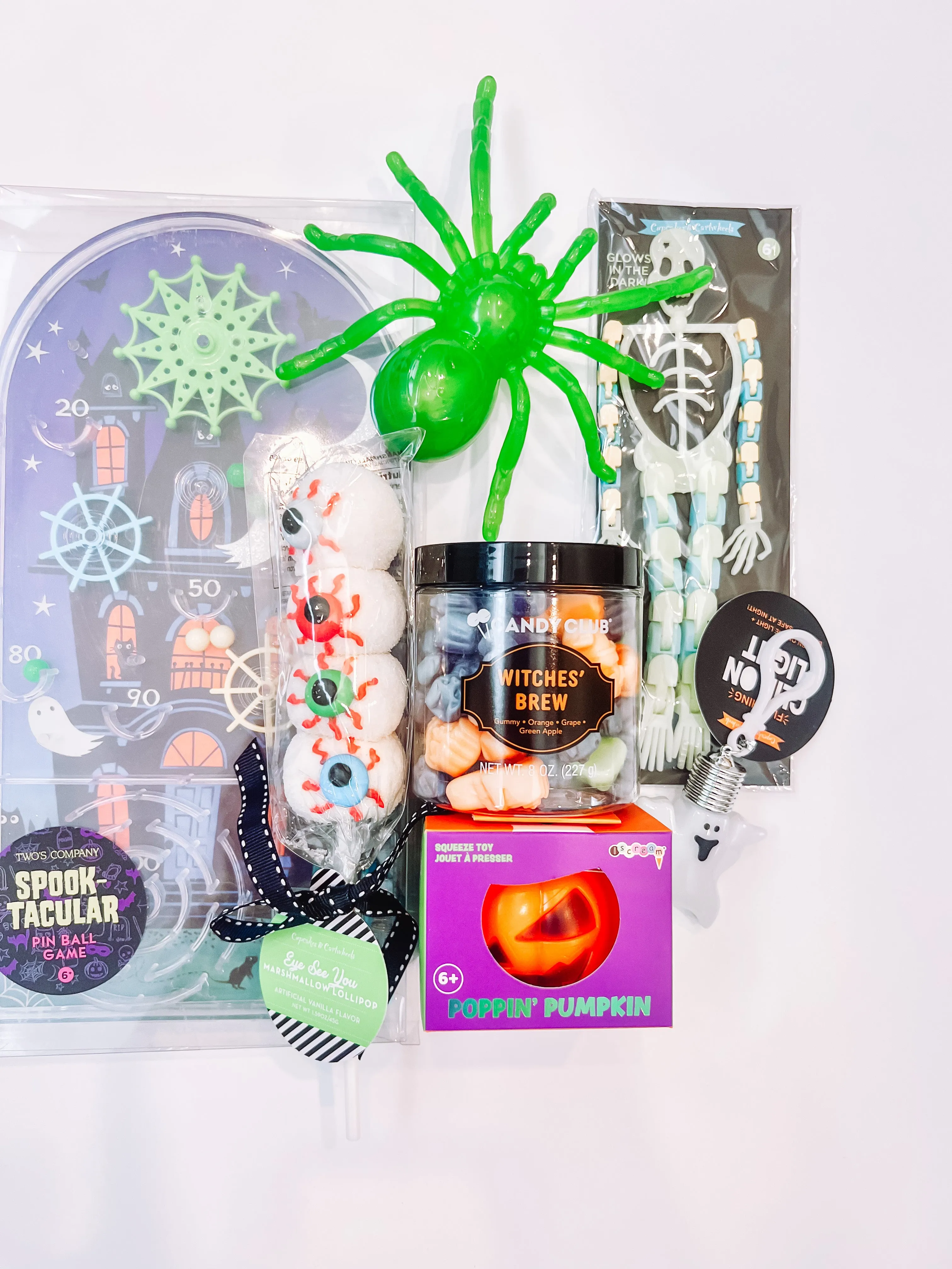 Boo Box