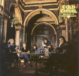 BREAKFAST AT SWEETHEARTS - COLD CHISEL