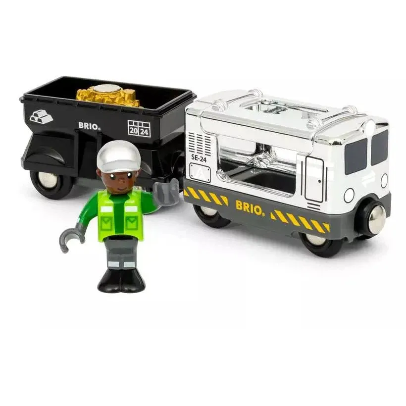BRIO World Special Edition Train (2024)