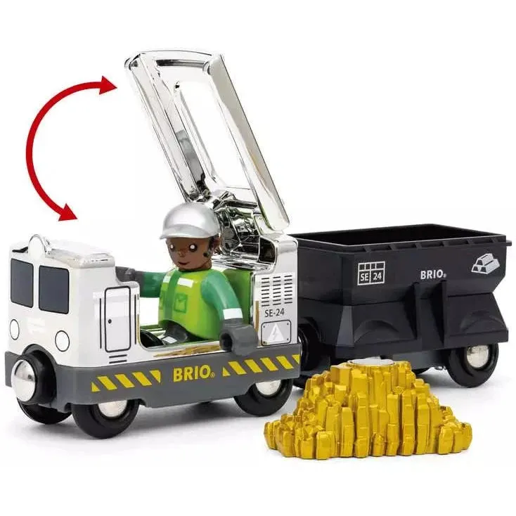 BRIO World Special Edition Train (2024)