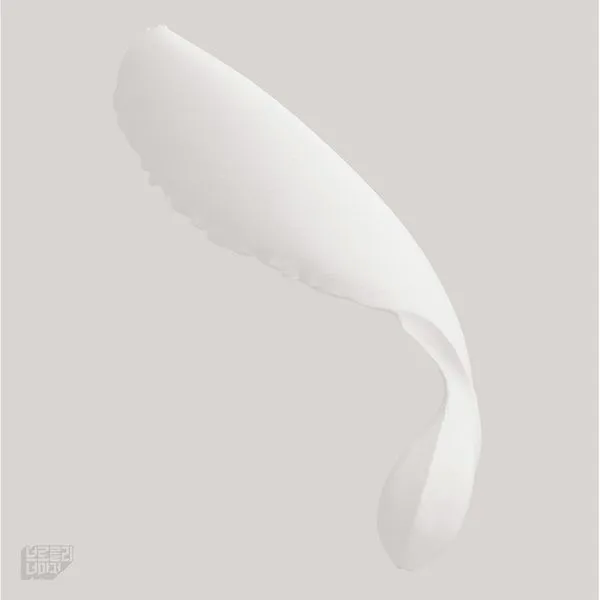 Broccoli you too - 4th Album [     ] (Purple & Gray Color 2LP) (Limited Edition)