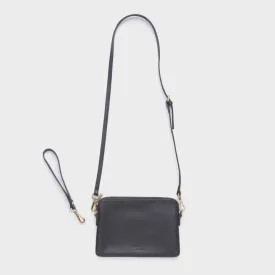Bronte Shoulder Bag - Black