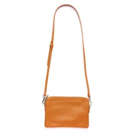 Bronte Shoulder Bag - Tan