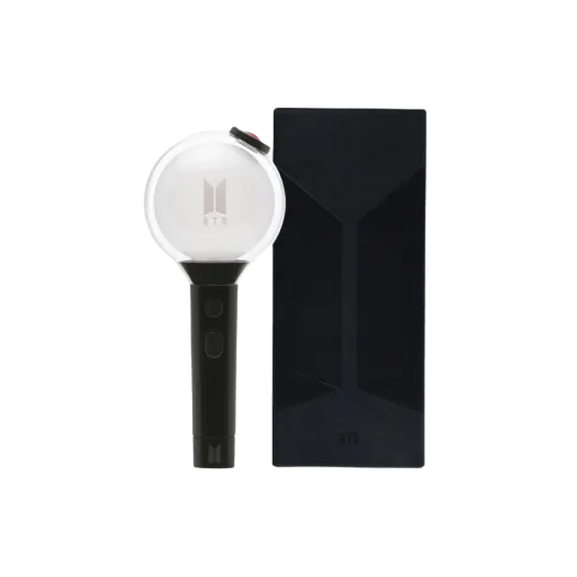 BTS Official Light Stick Map Of The Soul Special Edition