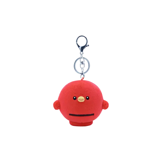 Byeon Woo Seok Special Edition TTE Keyring