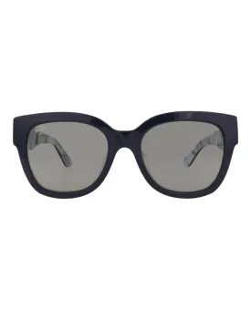 Cat Eye Designer Sunglasses | Made in Italy