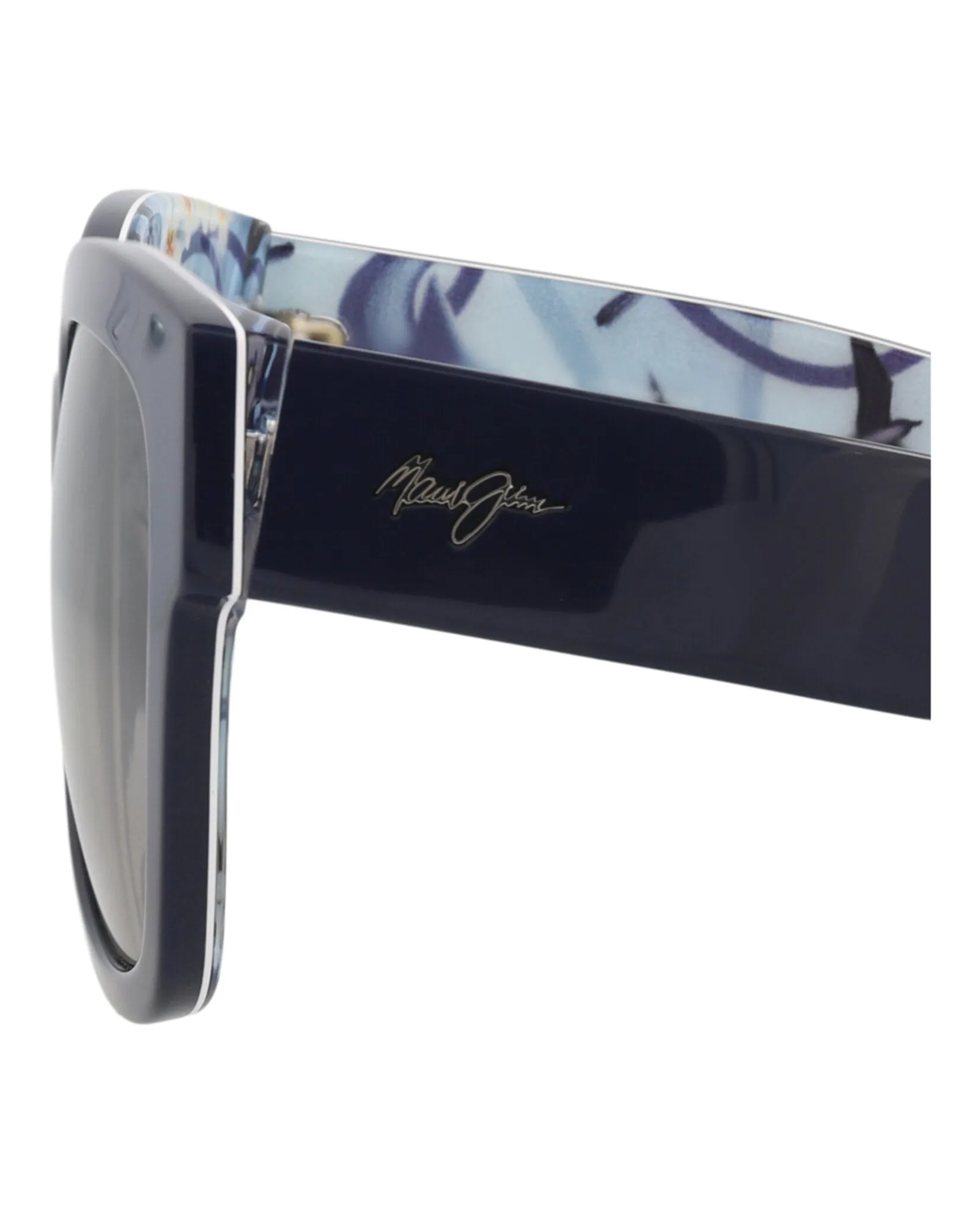 Cat Eye Designer Sunglasses | Made in Italy