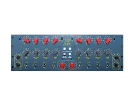 Chandler Limited Curve Bender Mastering EQ