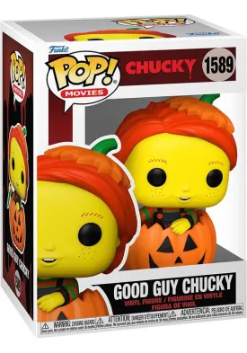 Child's Play: Good Guy (Halloween) | POP! VINYL
