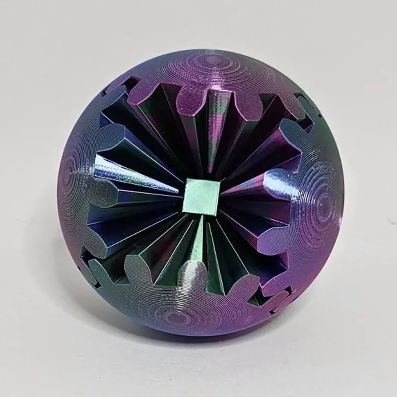 Christmas Sale 49 %OFFThe Steampunk Whirling Wonder Fidget