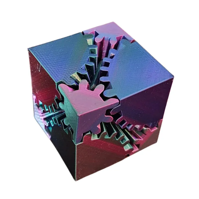 Christmas Sale 49 %OFFThe Steampunk Whirling Wonder Fidget