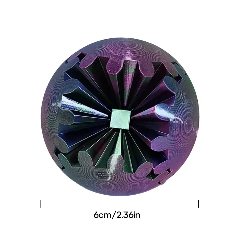 Christmas Sale 49 %OFFThe Steampunk Whirling Wonder Fidget