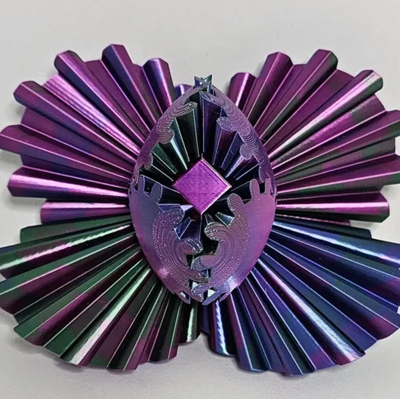 Christmas Sale 49 %OFFThe Steampunk Whirling Wonder Fidget
