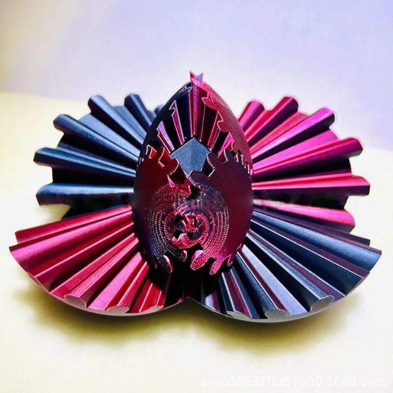 Christmas Sale 49 %OFFThe Steampunk Whirling Wonder Fidget
